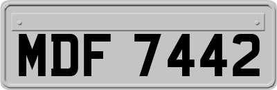 MDF7442