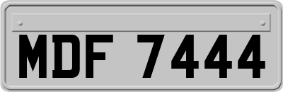 MDF7444