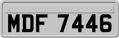 MDF7446