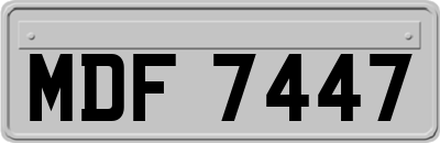 MDF7447