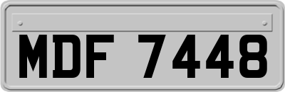 MDF7448