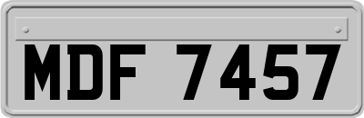 MDF7457