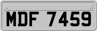MDF7459