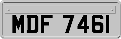 MDF7461