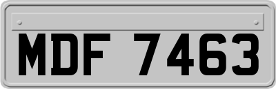 MDF7463