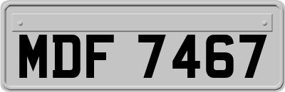 MDF7467
