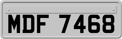 MDF7468