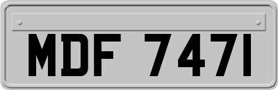 MDF7471