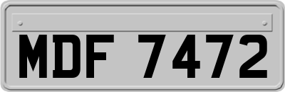 MDF7472