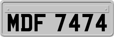 MDF7474