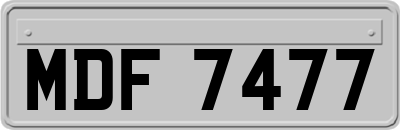 MDF7477
