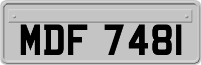 MDF7481