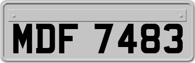 MDF7483
