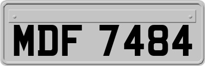 MDF7484
