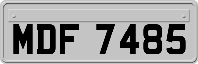 MDF7485
