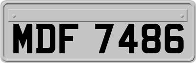 MDF7486