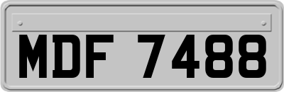 MDF7488