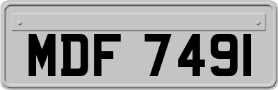 MDF7491