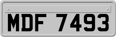 MDF7493