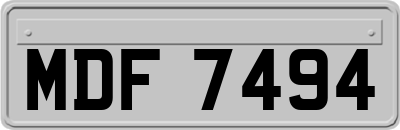 MDF7494