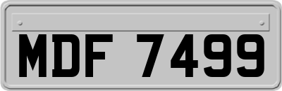 MDF7499