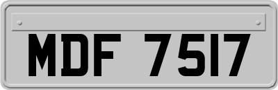 MDF7517