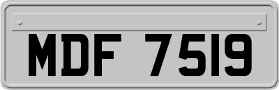 MDF7519