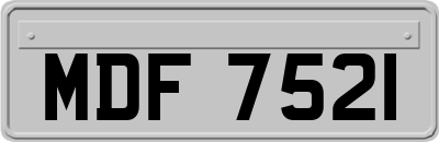 MDF7521