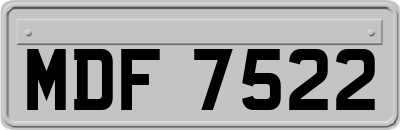 MDF7522