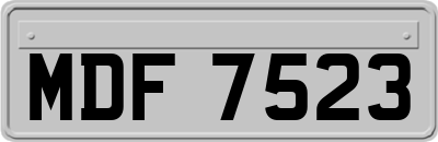 MDF7523