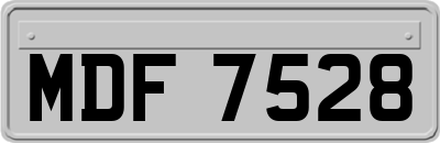 MDF7528