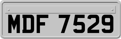 MDF7529