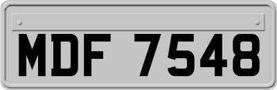 MDF7548
