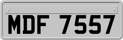 MDF7557