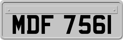 MDF7561