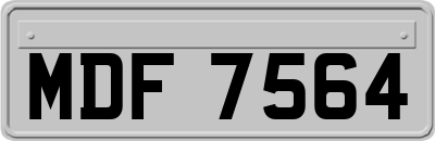 MDF7564