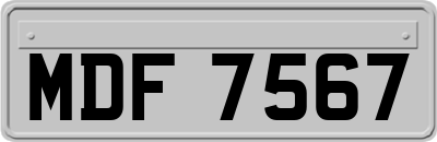 MDF7567
