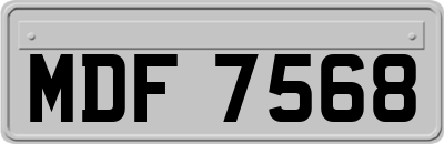 MDF7568