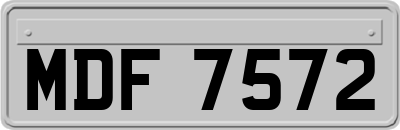 MDF7572