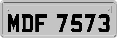 MDF7573