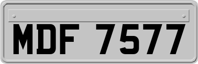 MDF7577