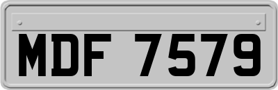 MDF7579