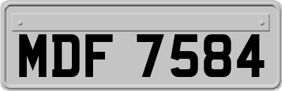 MDF7584