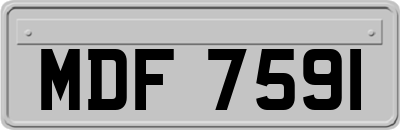 MDF7591