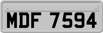 MDF7594