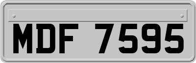 MDF7595