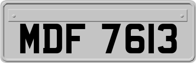 MDF7613
