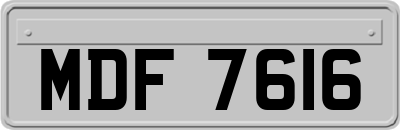 MDF7616