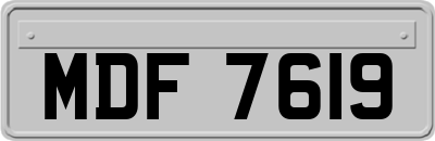 MDF7619