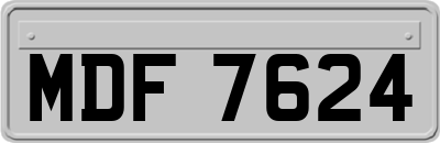 MDF7624